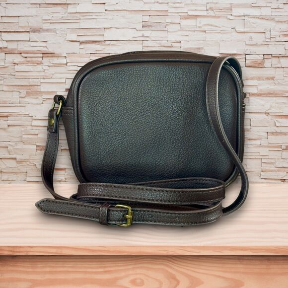 British Bag Company Crossbody Bag with matching Cardholder Bundle NWOT - Picture 6 of 8